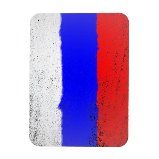 ロシア マグネット (縦)