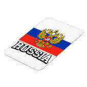 ロシア マグネット (左側)