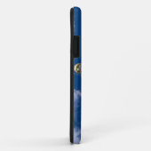 ロシア、モスクワ、赤の広場。聖バジル2 Case-Mate iPhoneケース (裏面/右)