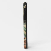 ロシア、モスクワ、赤の広場。聖ワシリイ大聖堂 Case-Mate iPhoneケース (裏面/左)