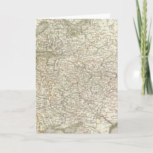 ロシア·ヨーロッパ シーズンカード (正面)