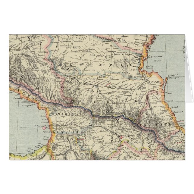 ロシア（ヨーロッパ） 5 (正面横)