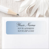 ロシア ラベル (インサイチュ)