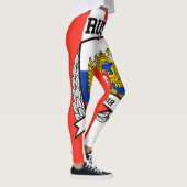 ロシア レギンス (右)