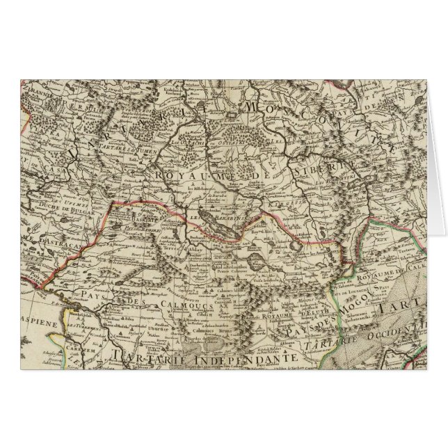 ロシア、中国、アジア (正面横)