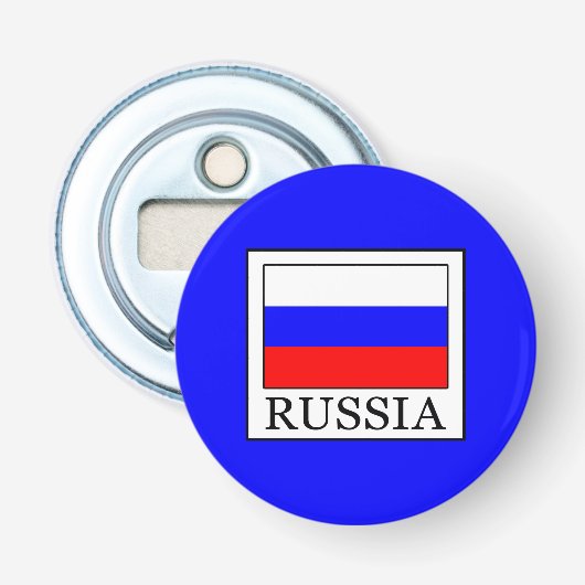 ロシア 栓抜き (正面)