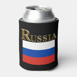 ロシア 缶クーラー