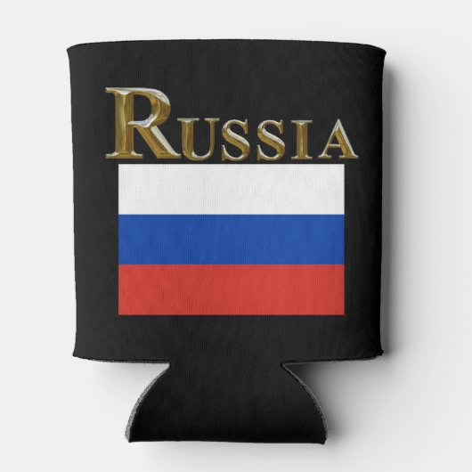 ロシア 缶クーラー (裏面)