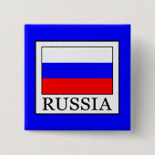 ロシア 缶バッジ (正面)