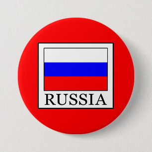 ロシア 缶バッジ