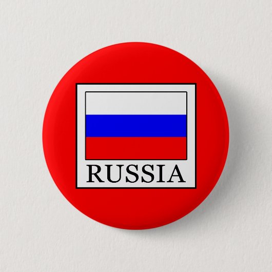 ロシア 缶バッジ (正面)