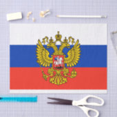 ロシア 薄葉紙 (クラフト)