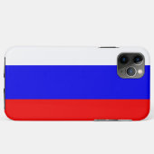 ロシア Case-Mate iPhoneケース (裏面(横))