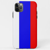 ロシア Case-Mate iPhoneケース (裏面)