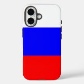 ロシア Case-Mate iPhoneケース (裏面)