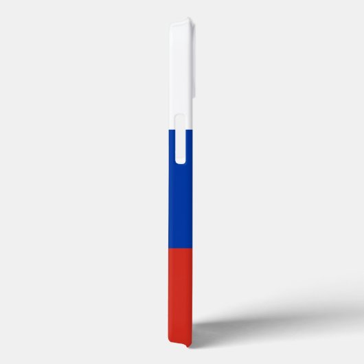 ロシア Case-Mate iPhoneケース (裏面 / 右)