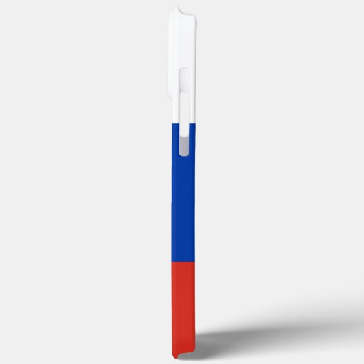 ロシア Case-Mate iPhoneケース (裏面 / 左)