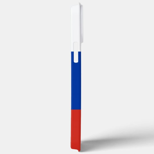 ロシア Case-Mate iPhoneケース (裏面 / 右)