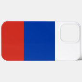 ロシア Case-Mate iPhoneケース (裏面 (横))