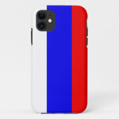 ロシア Case-Mate iPhoneケース (裏面)