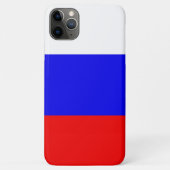 ロシア Case-Mate iPhoneケース (裏面)