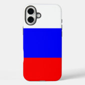 ロシア Case-Mate iPhoneケース (裏面)