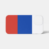 ロシア iPhoneケース (裏面横)