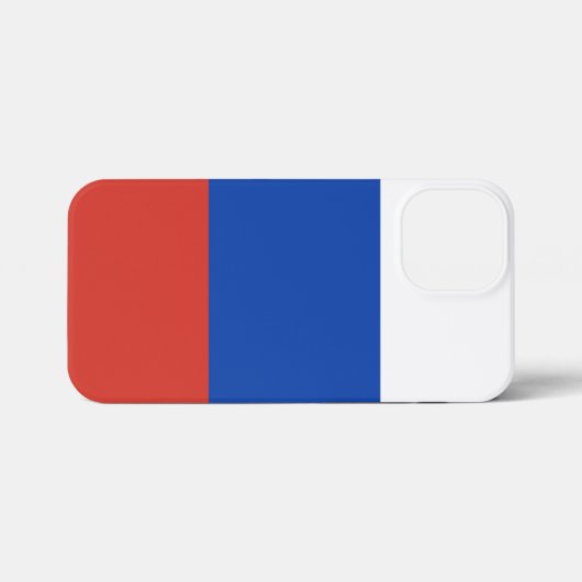 ロシア iPhoneケース (裏面横)