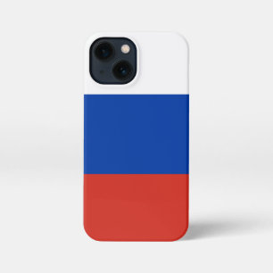 ロシア iPhone 13 MINIケース