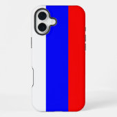 ロシア iPhoneケース (裏面)
