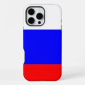 ロシア iPhoneケース (裏面)