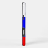 ロシア iPhoneケース (右側面)