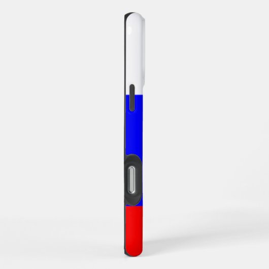 ロシア iPhoneケース (右側面)