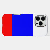 ロシア iPhoneケース (裏面横)