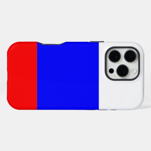 ロシア iPhoneケース (裏面横)