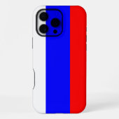 ロシア iPhoneケース (裏面)