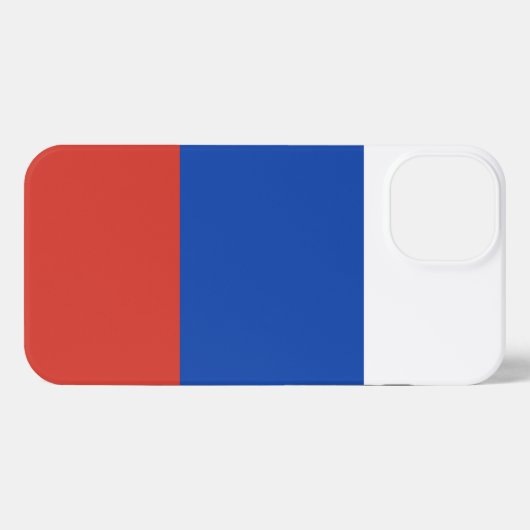 ロシア iPhoneケース (裏面横)