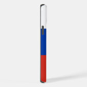 ロシア iPhoneケース (右側面)