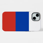 ロシア iPhoneケース (裏面横)