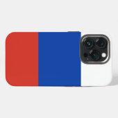 ロシア iPhoneケース (裏面横)