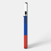 ロシア iPhoneケース (左側面)