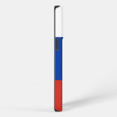 ロシア iPhoneケース (右側面)