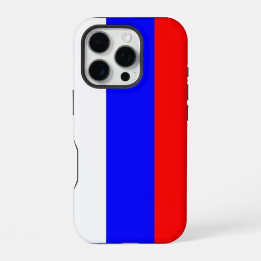 ロシア iPhoneケース (裏面)