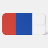 ロシア iPhoneケース (裏面横)