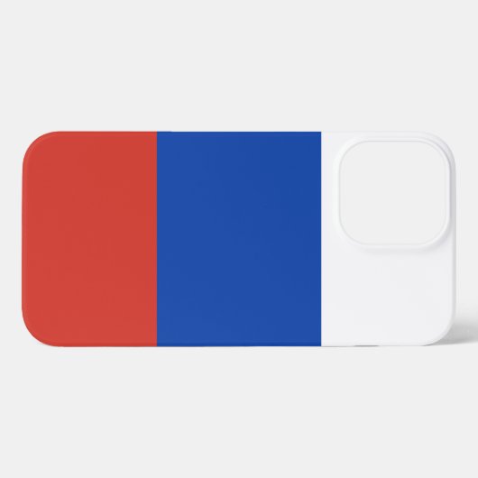 ロシア iPhoneケース (裏面横)