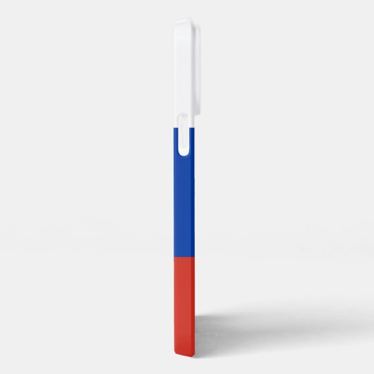 ロシア iPhoneケース (右側面)