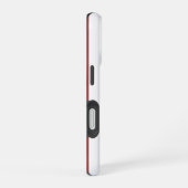 ロシア iPhone 16ケース (右側面)