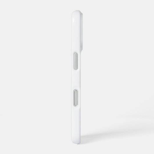 ロシア iPhone 16ケース (右側面)