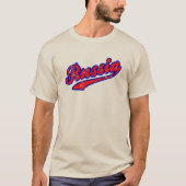 ロシア Tシャツ (正面)