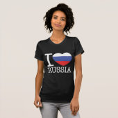 ロシア Tシャツ (正面フル)